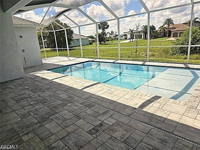 4338 NW 31st TER, Cape Coral, FL 33993