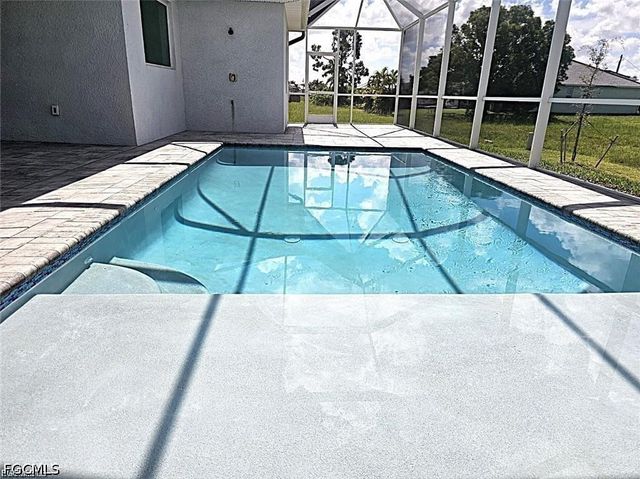 4338 NW 31st TER, Cape Coral, FL 33993