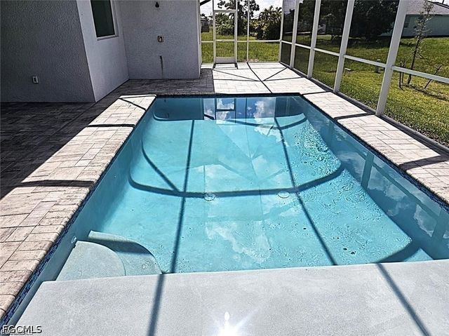 4338 NW 31st TER, Cape Coral, FL 33993
