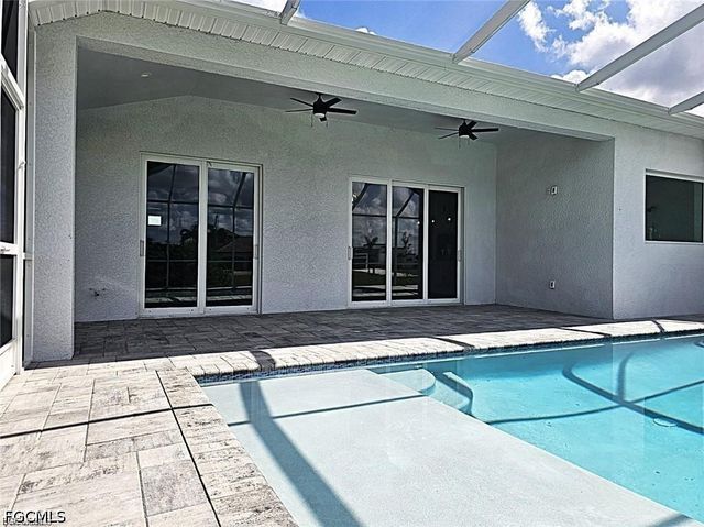 4338 NW 31st TER, Cape Coral, FL 33993