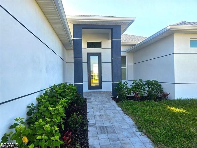 4338 NW 31st TER, Cape Coral, FL 33993