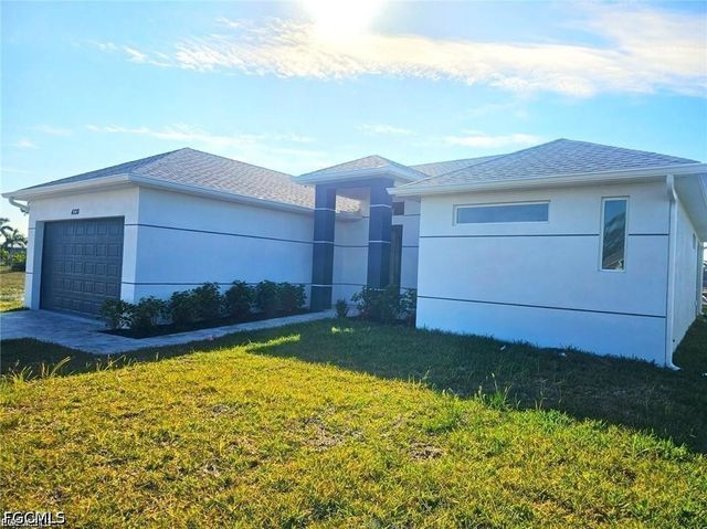 4338 NW 31st TER, Cape Coral, FL 33993