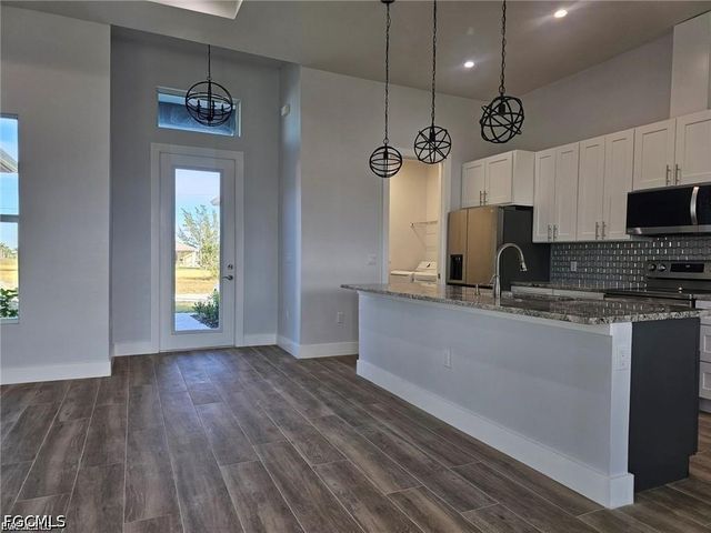4338 NW 31st TER, Cape Coral, FL 33993