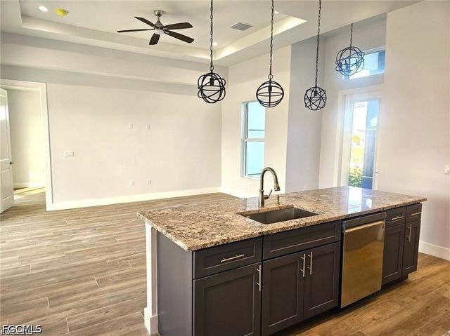 4338 NW 31st TER, Cape Coral, FL 33993