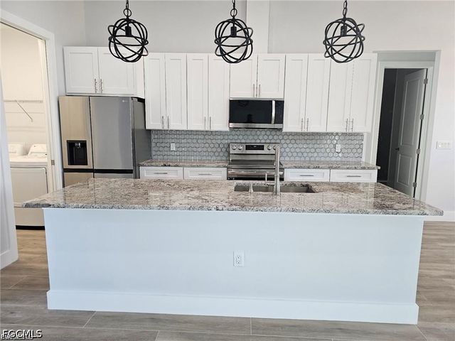 4338 NW 31st TER, Cape Coral, FL 33993