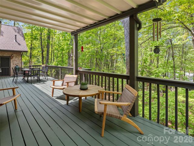152 Eastmoor Drive, Asheville, NC 28805