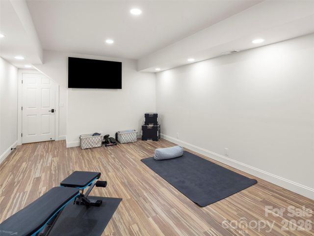 152 Eastmoor Drive, Asheville, NC 28805