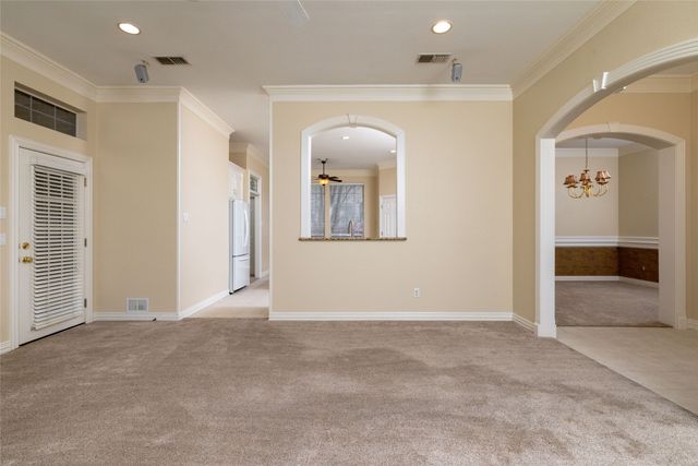 1910 Channing Park Drive, Arlington, TX 76013