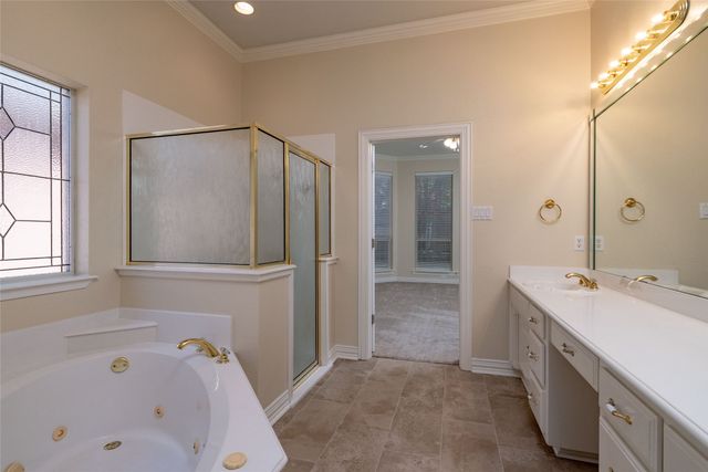 1910 Channing Park Drive, Arlington, TX 76013