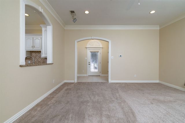 1910 Channing Park Drive, Arlington, TX 76013