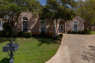 1910 Channing Park Drive, Arlington, TX 76013