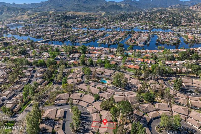 1137 Bright Glen Circle, Westlake Village, CA 91361