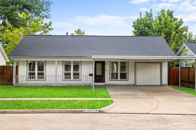 10322 Southport Drive, Houston, TX 77089