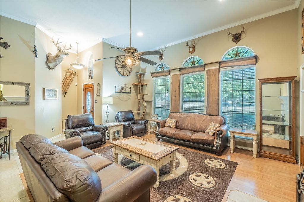 2830 Brads Way, Midlothian, TX 76065 — photo 2