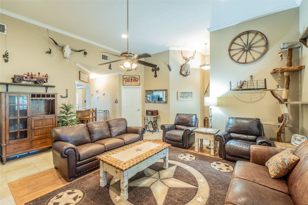 2830 Brads Way, Midlothian, TX 76065 — photo 3