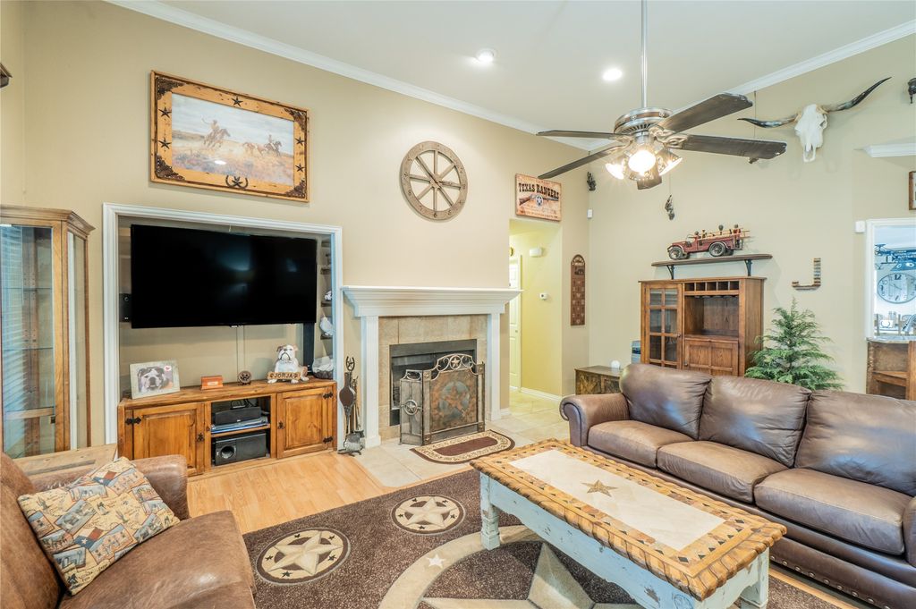 2830 Brads Way, Midlothian, TX 76065 — photo 4