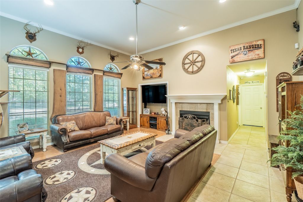2830 Brads Way, Midlothian, TX 76065 — photo 5