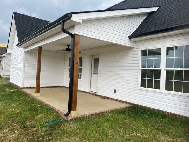 0 Dorsch Rd, Manchester, TN 37355