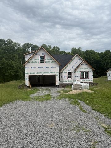 434 Dorsch Rd, Manchester, TN 37355