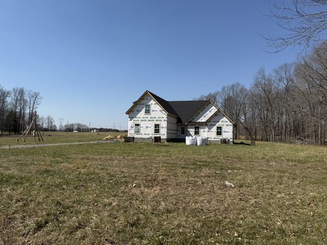 0 Dorsch Rd, Manchester, TN 37355