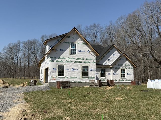 0 Dorsch Rd, Manchester, TN 37355