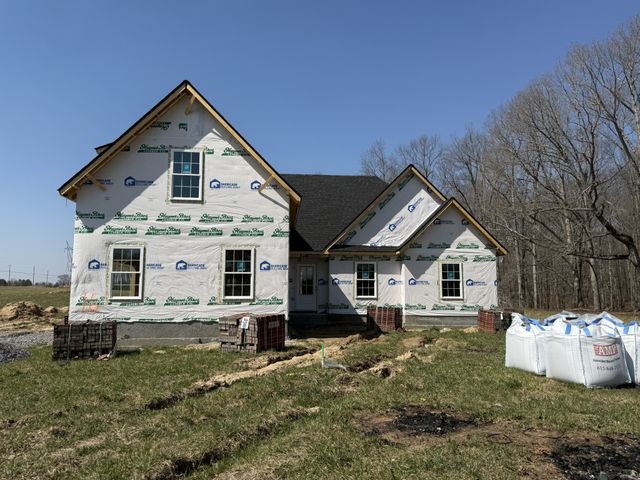 0 Dorsch Rd, Manchester, TN 37355