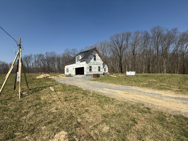 0 Dorsch Rd, Manchester, TN 37355