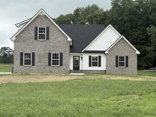 0 Dorsch Rd, Manchester, TN 37355
