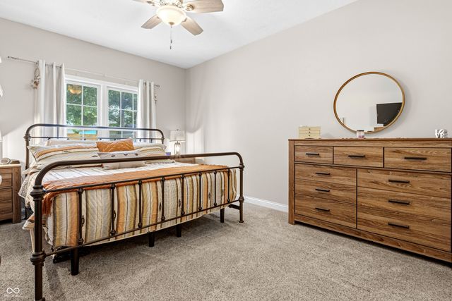 5926 Regency Drive, Columbus, IN 47203