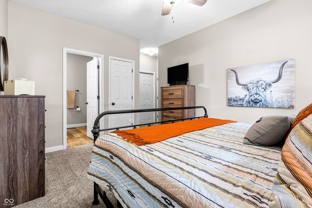 5926 Regency Drive, Columbus, IN 47203