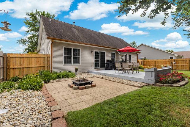 5926 Regency Drive, Columbus, IN 47203