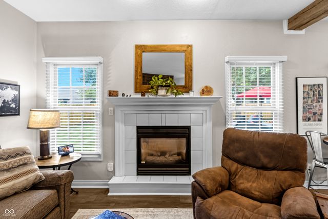 5926 Regency Drive, Columbus, IN 47203