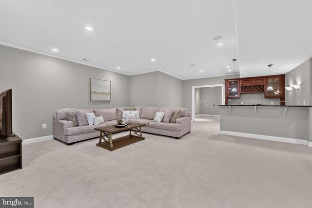 8263 TRAILWOOD CT, Vienna, VA 22182