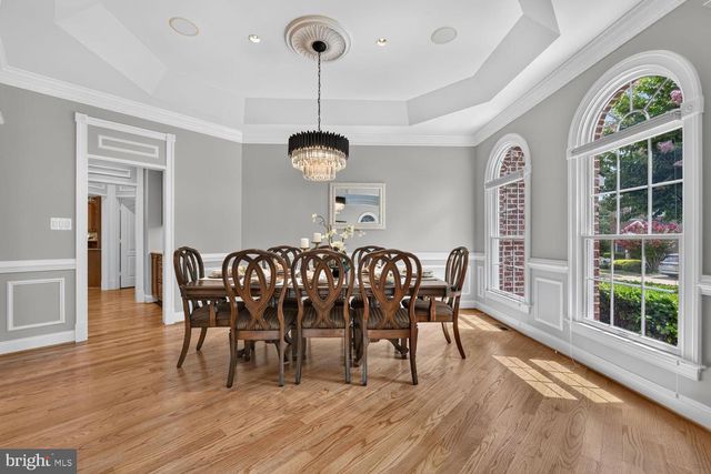8263 TRAILWOOD CT, Vienna, VA 22182