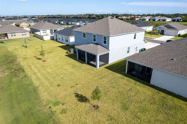 10638 SW Vasari Way, Port St. Lucie, FL 34987