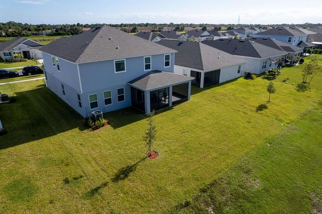 10638 SW Vasari Way, Port St. Lucie, FL 34987