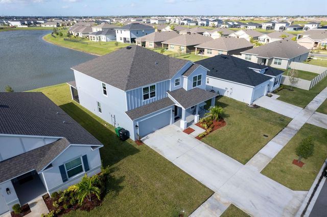 10638 SW Vasari Way, Port St. Lucie, FL 34987