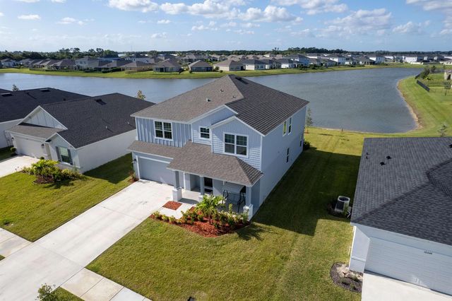 10638 SW Vasari Way, Port St. Lucie, FL 34987