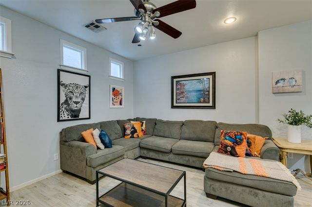 10373 Perfect Parsley Street, Las Vegas, NV 89183