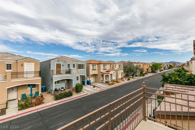 10373 Perfect Parsley Street, Las Vegas, NV 89183