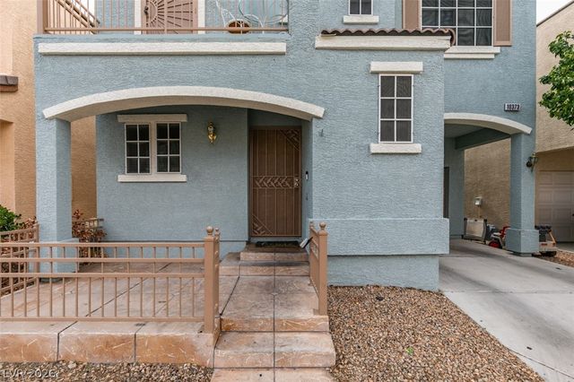 10373 Perfect Parsley Street, Las Vegas, NV 89183