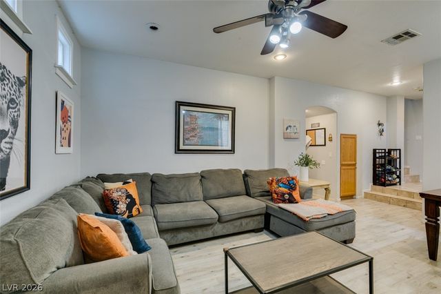 10373 Perfect Parsley Street, Las Vegas, NV 89183