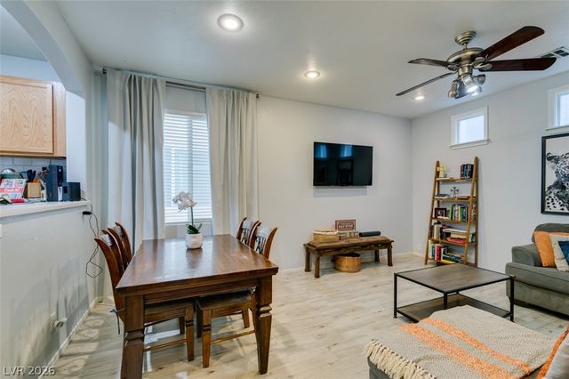 10373 Perfect Parsley Street, Las Vegas, NV 89183