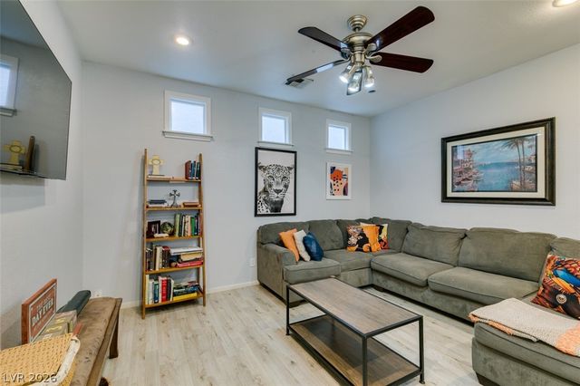 10373 Perfect Parsley Street, Las Vegas, NV 89183