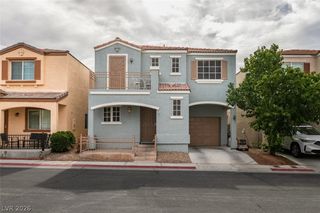 10373 Perfect Parsley Street, Las Vegas, NV 89183