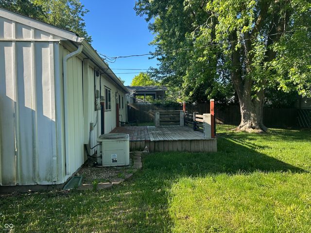 3914 N Faculty Drive, Indianapolis, IN 46254