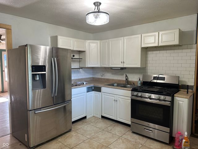 3914 N Faculty Drive, Indianapolis, IN 46254