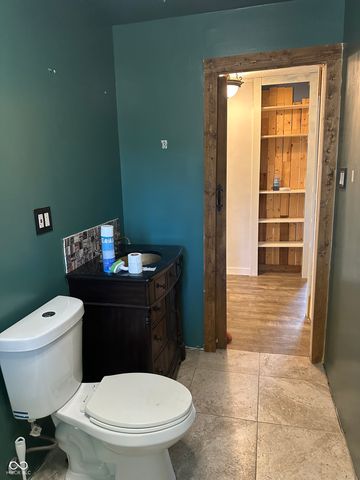 3914 N Faculty Drive, Indianapolis, IN 46254