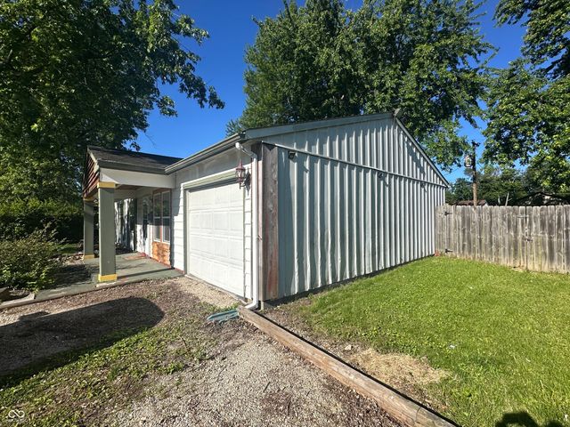3914 N Faculty Drive, Indianapolis, IN 46254