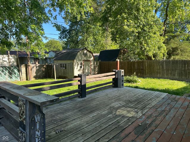 3914 N Faculty Drive, Indianapolis, IN 46254